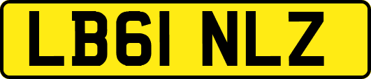 LB61NLZ