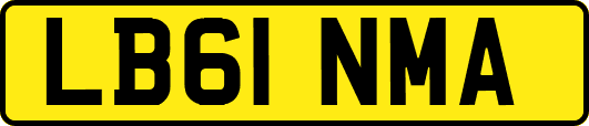 LB61NMA