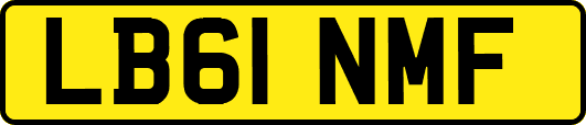 LB61NMF