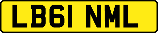 LB61NML
