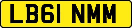 LB61NMM