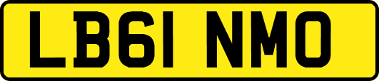 LB61NMO