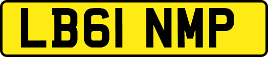 LB61NMP