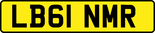LB61NMR