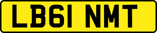 LB61NMT