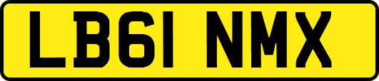 LB61NMX