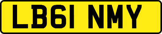 LB61NMY