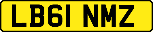 LB61NMZ