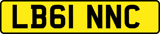 LB61NNC