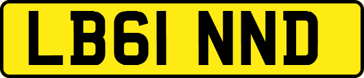 LB61NND