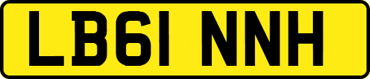 LB61NNH