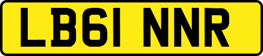 LB61NNR
