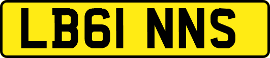 LB61NNS