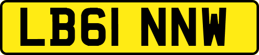 LB61NNW