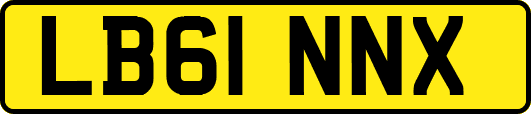 LB61NNX
