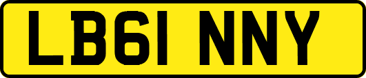 LB61NNY