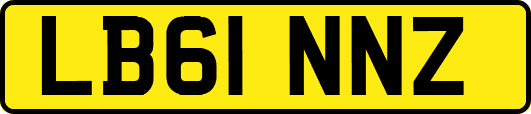 LB61NNZ