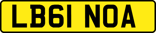 LB61NOA