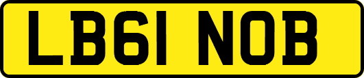 LB61NOB