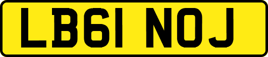 LB61NOJ