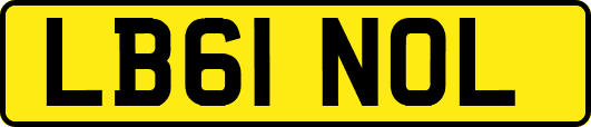 LB61NOL