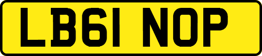 LB61NOP