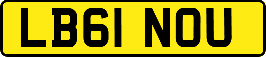 LB61NOU