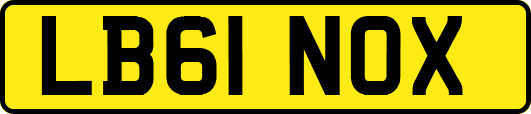 LB61NOX