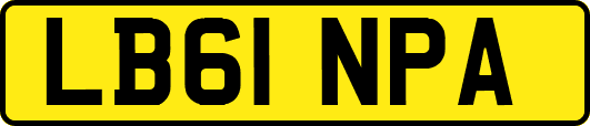 LB61NPA