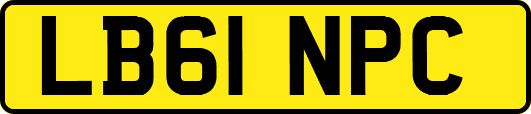 LB61NPC