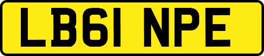 LB61NPE