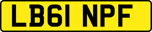 LB61NPF