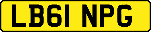 LB61NPG
