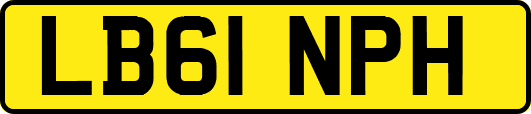 LB61NPH