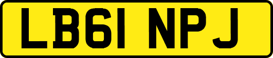 LB61NPJ