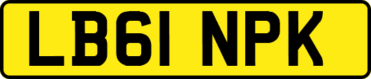 LB61NPK