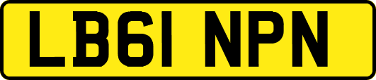LB61NPN