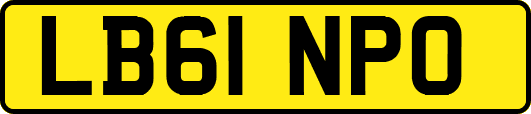 LB61NPO