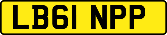 LB61NPP