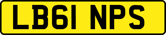 LB61NPS