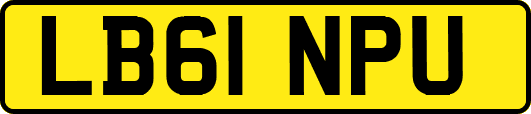 LB61NPU