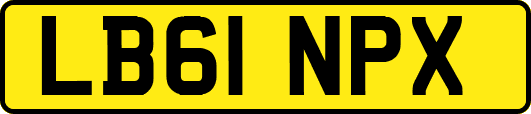 LB61NPX