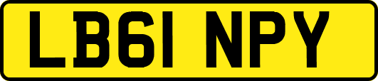 LB61NPY
