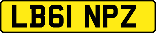 LB61NPZ