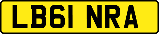 LB61NRA