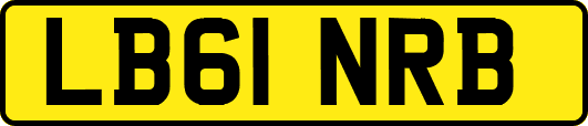 LB61NRB