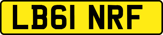 LB61NRF