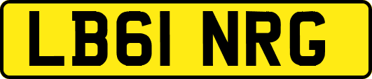 LB61NRG