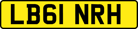 LB61NRH