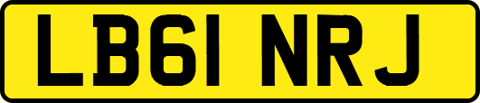 LB61NRJ